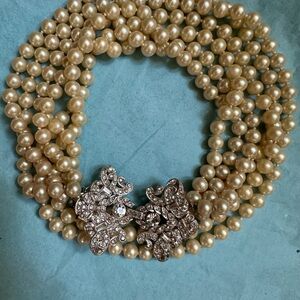 Stunning Vintage Kenneth Lane